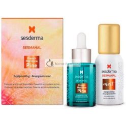 SESMAHAL Francia Tengeri Fenyő Depigmentáló, 30ml