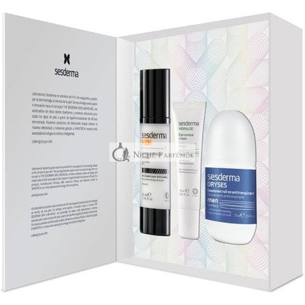 Sesderma Anti-Aging Power Männer Hautpflege