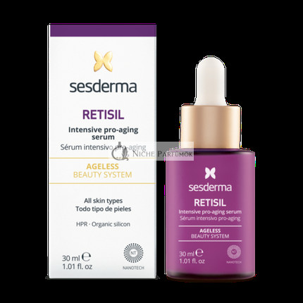 SESDERMA Retisil Intensiv Pro-Aging Serum 30 ml