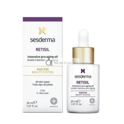 Sesderma Retisil Intensiv Anti-Aging Öl, 30ml