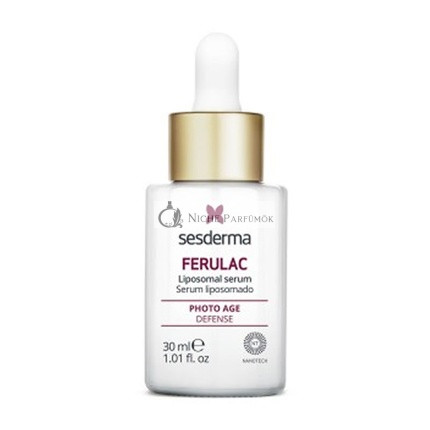 Sesderma Ferulac Liposomales Anti-Aging Serum, 30 ml