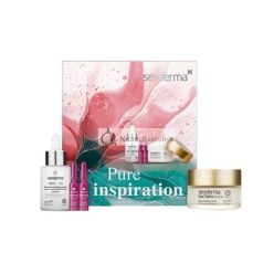   Sesderma Feszesítő Mesoses Krém Szett 2 Darab - 50ml Mindegyik