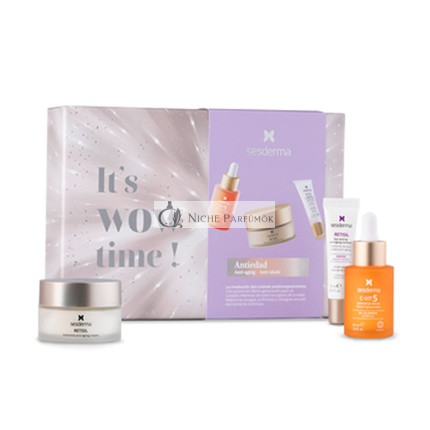 Sesderma C-Vit Liposomales Serum Box 30ml