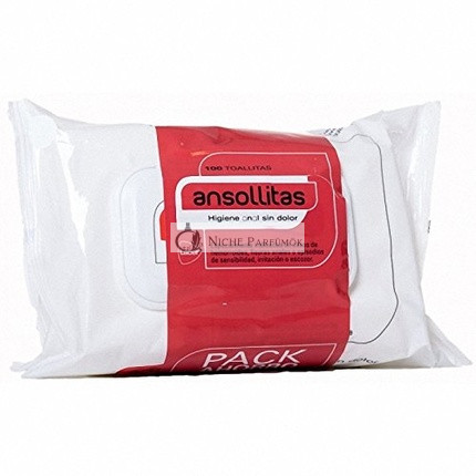 Ansollitas Duplo Csomag 50 Darab