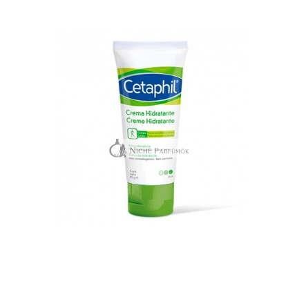 Cetaphil Feuchtigkeitscreme 85g