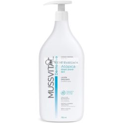 Mussvital Dermactive Lotion Bőrre Az Atópiás Bőr 750ml