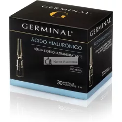 Germinal Deep Action 30 Amp + 5 Amp Sofortwirkung