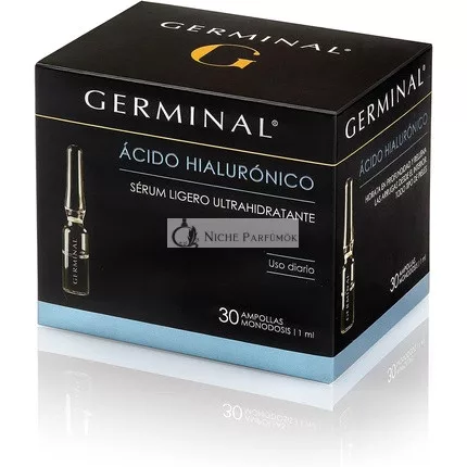 Germinal Deep Action 30 Amp + 5 Amp Sofortwirkung