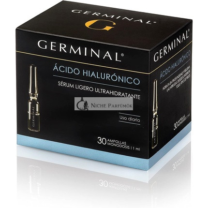 Germinal Tiefenwirkung 30 Amp + 5 Amp Sofortwirkung