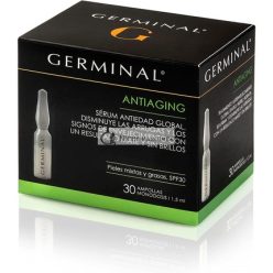   ACCIÓN PROFUNDA Antiaging Ampullák Kombinált és Zsíros Bőrre, 1,5ml