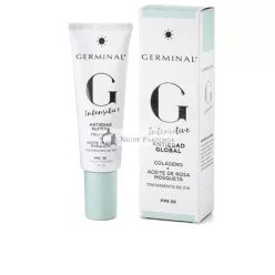 Germinal Intensiv Global Anti-Aging FPS30, 50ml