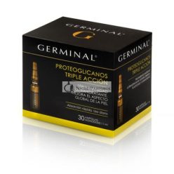 Accion Profunda Proteoglicanos Ampullák, 30 X 1 Ml