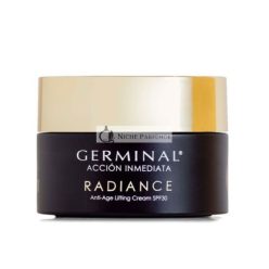 ACCION INMEDIATA RADIANCE Anti-Age Lifting Cream SPF30, 50ml