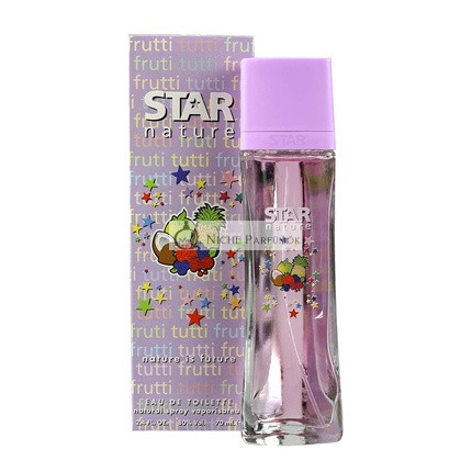 Star Nature Tutti Fruti EDT Vapo 70ml