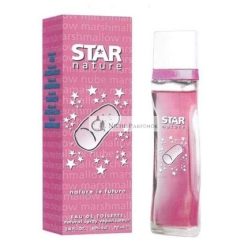 Star Nature Edt Vapo 70ml Nube