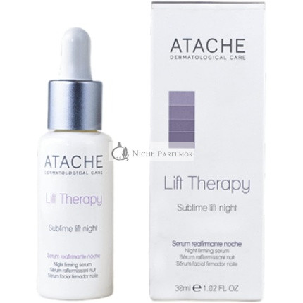 Atache Lift Therapy Sublime Lift Nachtserum 30ml