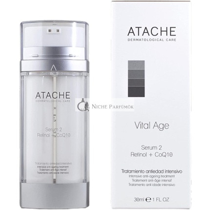Actibios Szérum 2, 30 ml