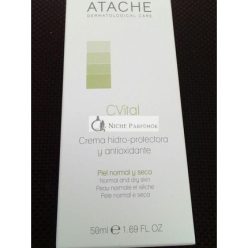 Atache C Vital Anti-Aging Krém, 50ml