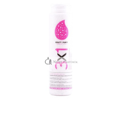 Beauty Purify 3-in-1 Gesichtsmaske