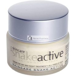 Diet Esthetic Snakeactive Ránctalanító Krém, 50ml