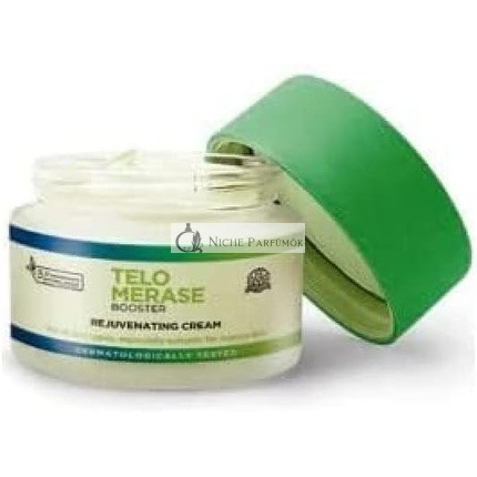 Vit Cosmetics Telomeráz Omlasztó Krém 50ml