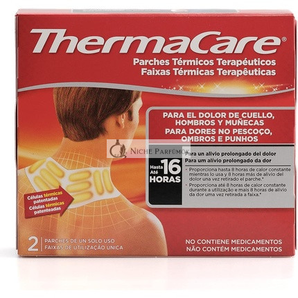 THERMACARE Reinigungscremes und -milch 130ml