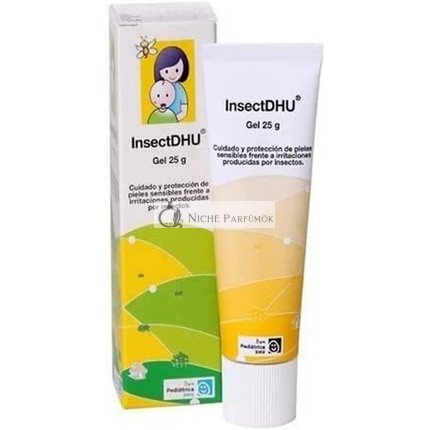 Insectdhu Gel, 20g