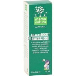 D.H.U. Insectdhu Roll-On - 10 ml