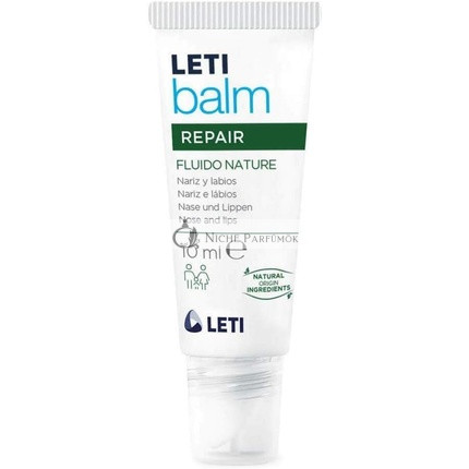 LETI Természetes Folyékony Javító Balzsam 10ml