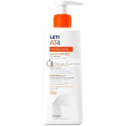 Leti Testápoló Krém 250g