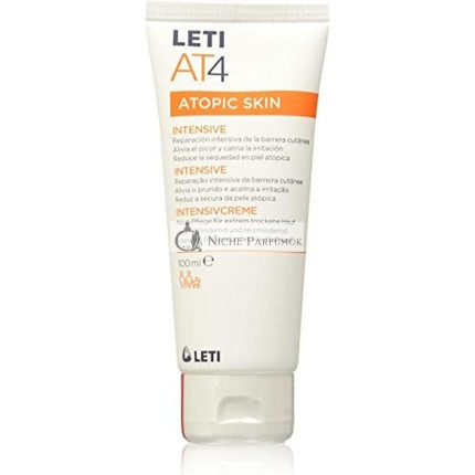 LETI Hidratáló Krém 100ml