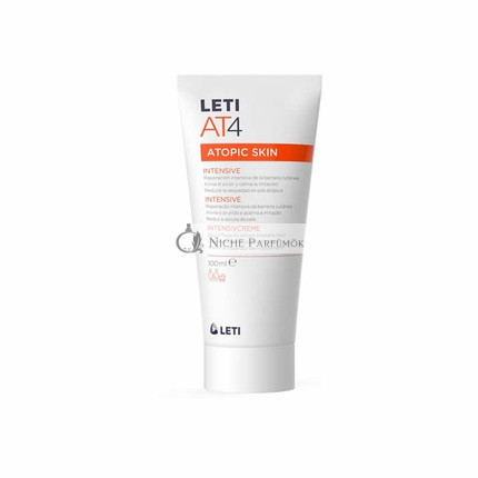 Leti Intenzív Javító 100ml