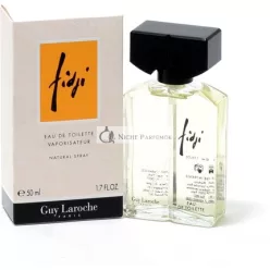 Guy Laroche Fidji Eau De Toilette für Frauen, 50ml