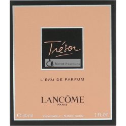 Tresor by Lancome Eau de Parfum Nőknek 30ml Virágos
