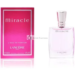 Lancôme Miracle Eau de Parfum Spray, 30ml