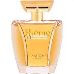 Lancôme Poême Limited Edition EDP Vapo 100ml