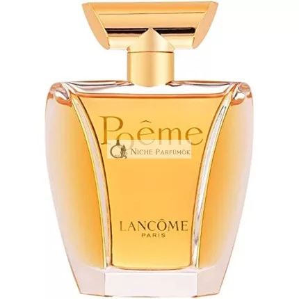 Lancôme Poême Limited Edition EDP Vapo 100ml