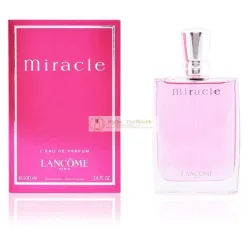 Lancôme Miracle Limited Edition EDP Vapo 100ml