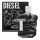 Diesel Only The Brave Tattoo, Eau de Toilette Spray, 200ml für Männer