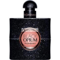 Yves Saint Laurent Black Opium Eau De Parfum, 150ml