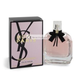   Mon Paris by Yves Saint Laurent Eau De Parfum Spray 150ml Nőknek
