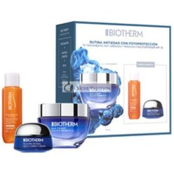 Biotherm Multidefender Anti-Aging és Tisztító Szett