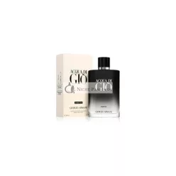 Armani Aqua De Gio Herren Parfum Spray, 200 ml