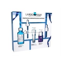 La Roche-Posay Hyalu B5 Szérum 3 Darab - 30ml