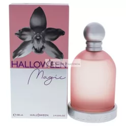 J. Del Pozo Halloween Magic EDT für Damen, 100 ml