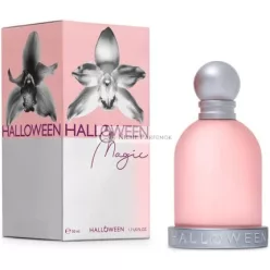   Jesus Del Pozo Halloween Magic Eau de Toilette für Damen 50 ml