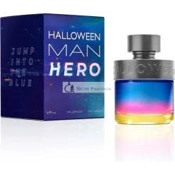 Halloween Man Hero EDT Vapo 75ml