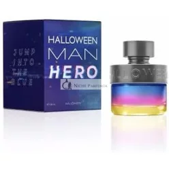Halloween Man Hero EDT Vapo, 50ml