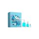Halloween Blue Drop 100ml Női Parfüm, 100ml
