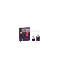 Halloween Man EDT 50 ml Cofre -C von Halloween